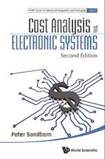 Cost Analysis Of Electronic Systems (Second Edition)