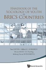 Handbook Of The Sociology Of Youth In Brics Countries