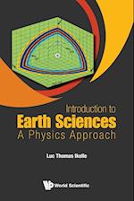 Introduction To Earth Sciences: A Physics Approach