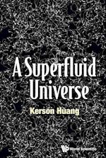 A Superfluid Universe