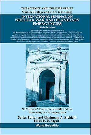 International Seminars On Nuclear War And Planetary Emergencies - 48th Session: The Role Of Science In The Third Millennium