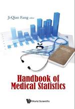 Handbook Of Medical Statistics