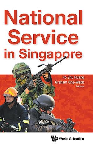 National Service In Singapore