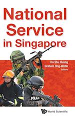 National Service In Singapore
