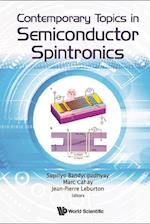 Contemporary Topics In Spintronics