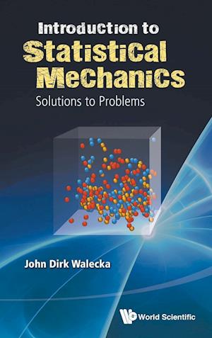 Introduction To Statistical Mechanics: Solutions To Problems