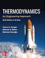 THERMODYNAMICS: AN ENGINEERING APPROACH, SI