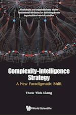 Complexity-intelligence Strategy: A New Paradigmatic Shift