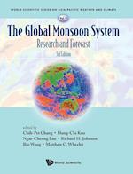 Global Monsoon System, The: Research And Forecast (Third Edition)