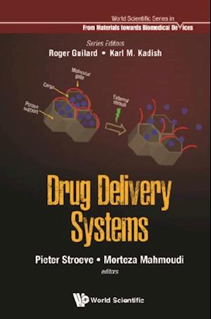 Drug Delivery Systems