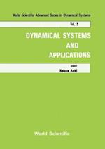 Dynamical Systems And Applications