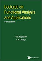 Lectures On Functional Analysis And Applications