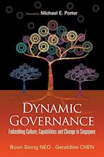 Dynamic Governance: Embedding Culture, Capabilities And Change In Singapore (English Version)