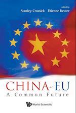 China-eu: A Common Future
