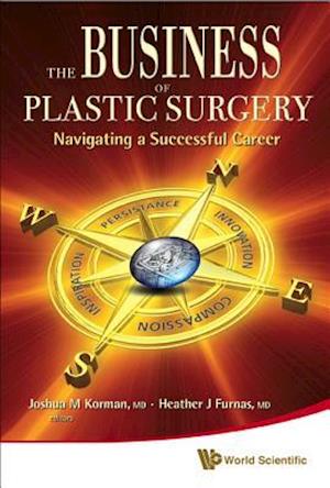 The Business of Plastic Surgery: Navigating a Successful Career