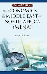 Economics Of The Middle East And North Africa (Mena), The