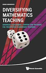 Diversifying Mathematics Teaching: Advanced Educational Content And Methods For Prospective Elementary Teachers