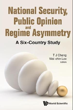 National Security, Public Opinion And Regime Asymmetry: A Six-country Study