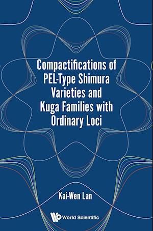Compactifications Of Pel-type Shimura Varieties And Kuga Families With Ordinary Loci