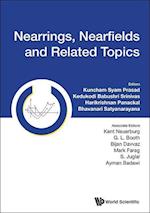 Nearrings, Nearfields And Related Topics