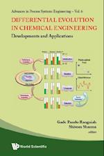 Differential Evolution In Chemical Engineering: Developments And Applications