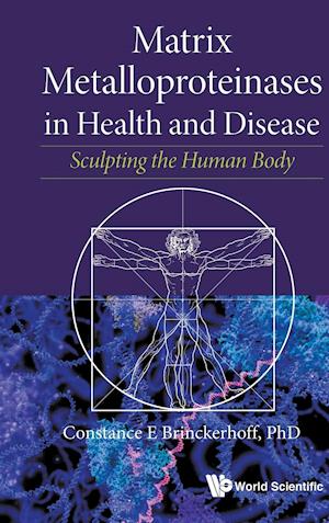 Matrix Metalloproteinases In Health And Disease: Sculpting The Human Body