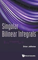 Singular Bilinear Integrals