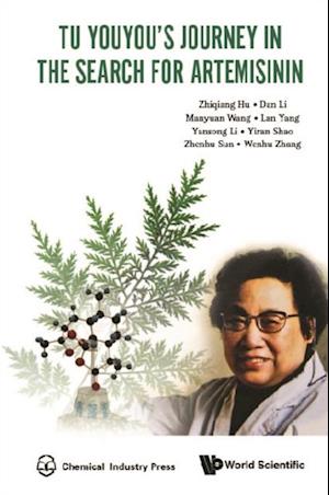 Tu Youyou's Journey In The Search For Artemisinin