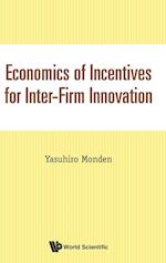 Economics Of Incentives For Inter-firm Innovation