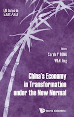 China's Economy In Transformation Under The New Normal