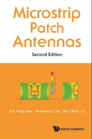 Microstrip Patch Antennas (Second Edition)