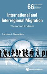 International and Interregional Migration
