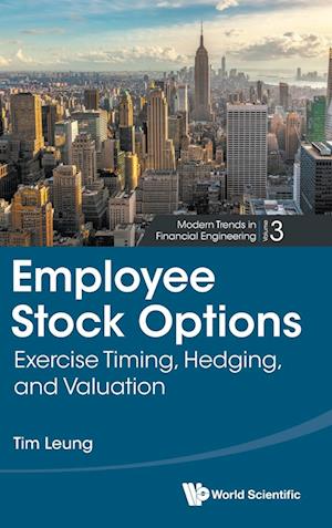 Employee Stock Options: Exercise Timing, Hedging, And Valuation