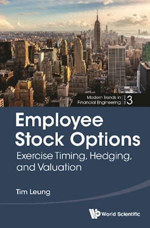 Employee Stock Options: Exercise Timing, Hedging, And Valuation