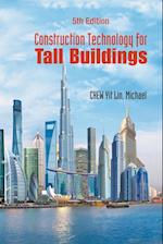 Construction Technology For Tall Buildings (Fifth Edition)