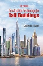 Construction Technology For Tall Buildings (Fifth Edition)