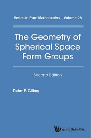 Geometry Of Spherical Space Form Groups, The (Second Edition)