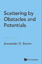 Scattering By Obstacles And Potentials