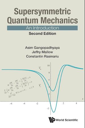 Supersymmetric Quantum Mechanics: An Introduction