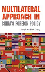 Multilateral Approach In China's Foreign Policy
