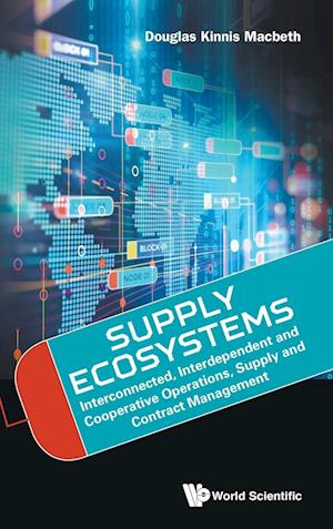 Supply Ecosystems: Interconnected, Interdependent And Cooperative Operations, Supply And Contract Management