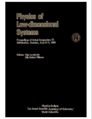 Physics Of Low-dimensional Systems - Proceedings Of Nobel Symposium 73