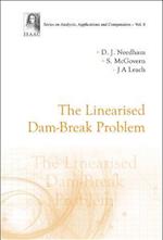 Linearised Dam-break Problem, The