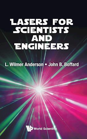 Lasers For Scientists And Engineers