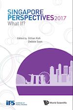 Singapore Perspectives 2017: What If?