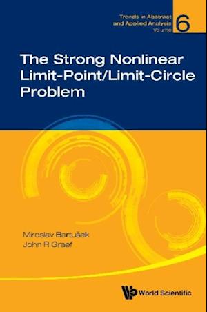 Strong Nonlinear Limit-point/limit-circle Problem, The
