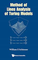 Method Of Lines Analysis Of Turing Models