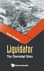 Liquidator: The Chernobyl Story