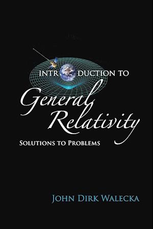 Introduction To General Relativity: Solutions To Problems