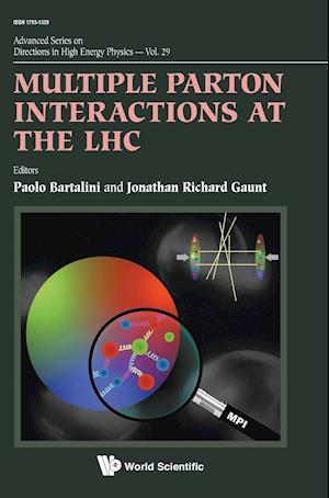 Multiple Parton Interactions at the Lhc